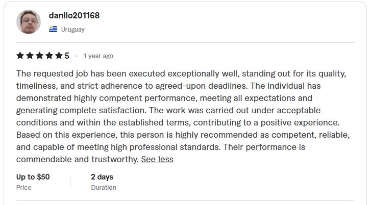 review 8