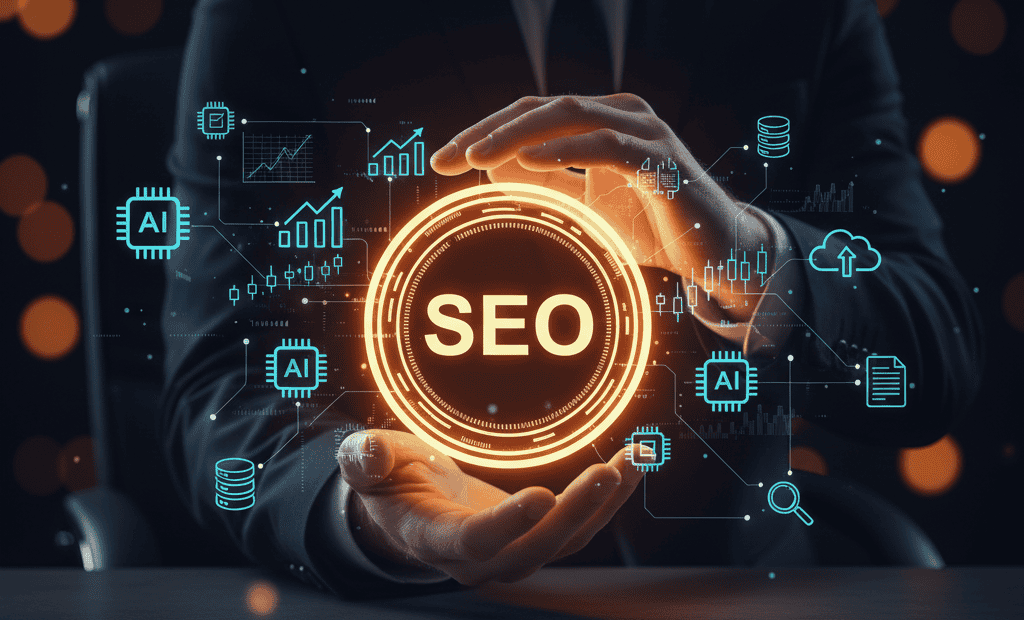 How Local SEO Helps Appliance Repair Businesses Attract Local Customers